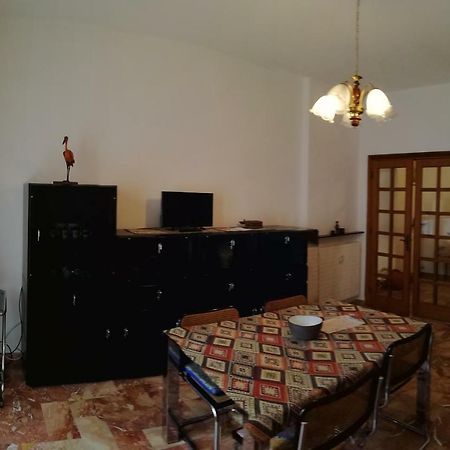 Casa Thea Codice Citra Zero Undici Zero Diciassette Lt 0633 Appartement Levanto Buitenkant foto