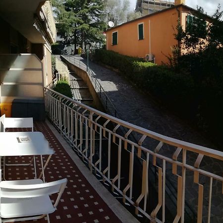 Casa Thea Codice Citra Zero Undici Zero Diciassette Lt 0633 Appartement Levanto Buitenkant foto