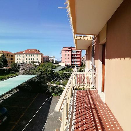 Casa Thea Codice Citra Zero Undici Zero Diciassette Lt 0633 Appartement Levanto Buitenkant foto