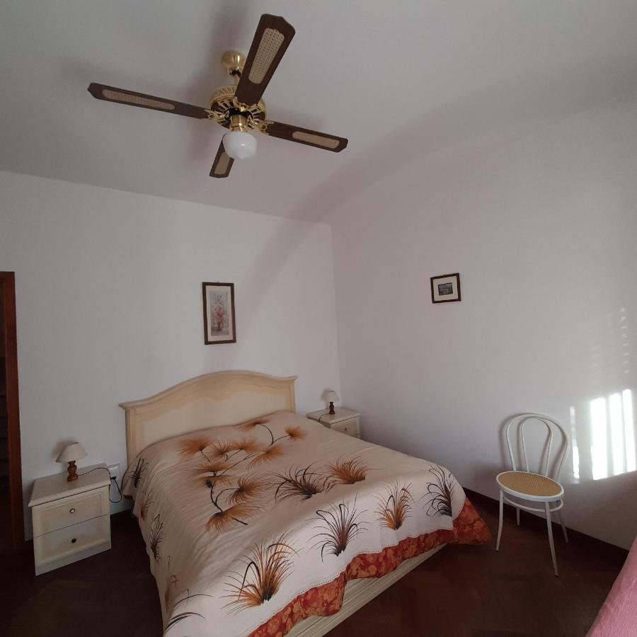 Casa Thea Codice Citra Zero Undici Zero Diciassette Lt 0633 Appartement Levanto Buitenkant foto