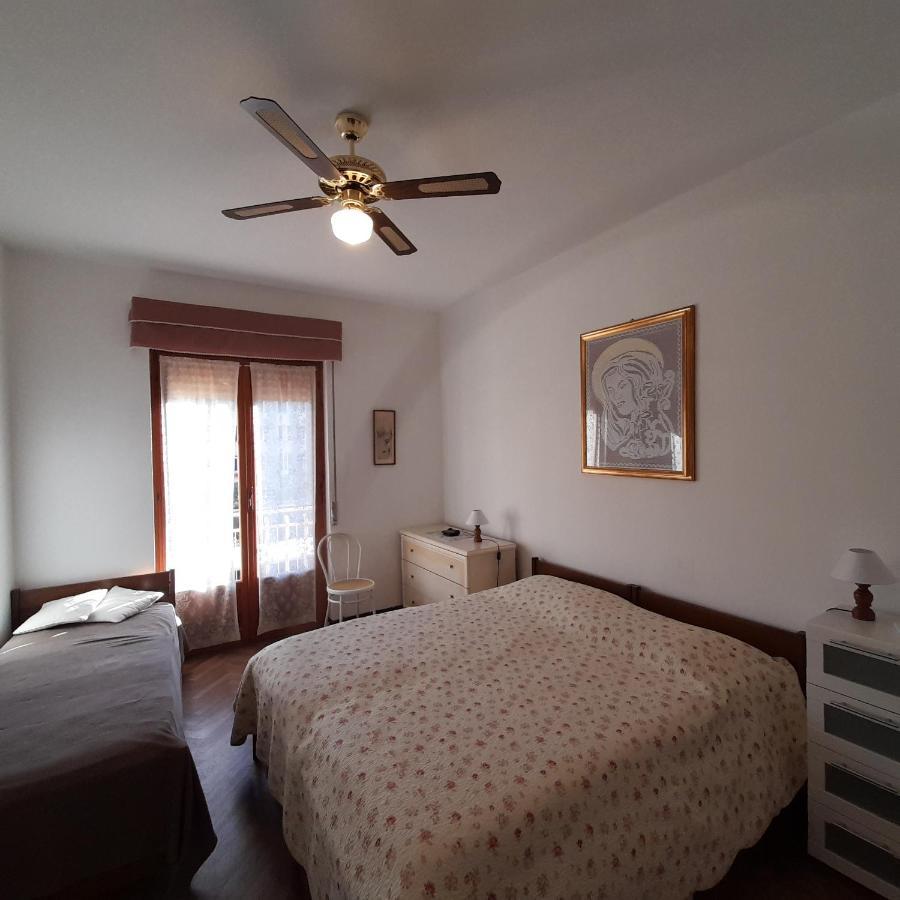 Casa Thea Codice Citra Zero Undici Zero Diciassette Lt 0633 Appartement Levanto Buitenkant foto