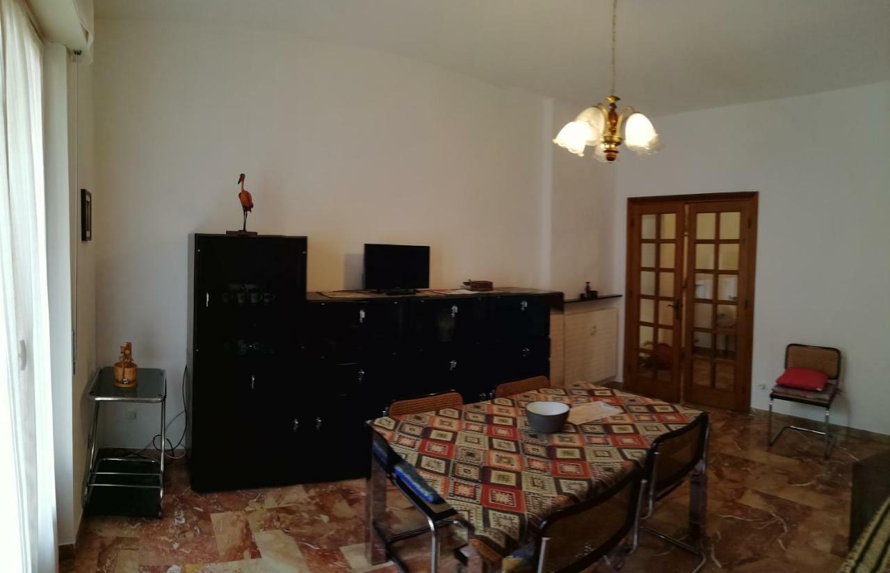 Casa Thea Codice Citra Zero Undici Zero Diciassette Lt 0633 Appartement Levanto Buitenkant foto