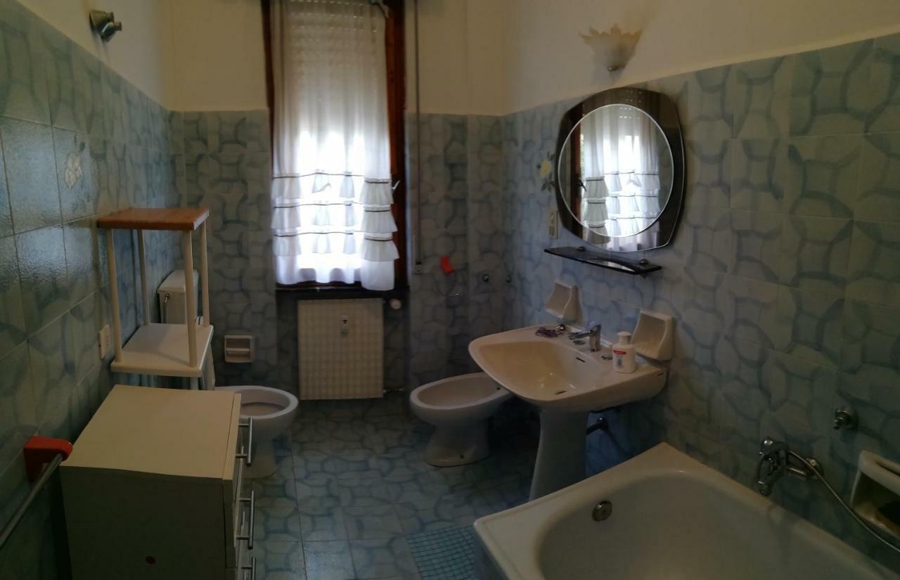 Casa Thea Codice Citra Zero Undici Zero Diciassette Lt 0633 Appartement Levanto Buitenkant foto
