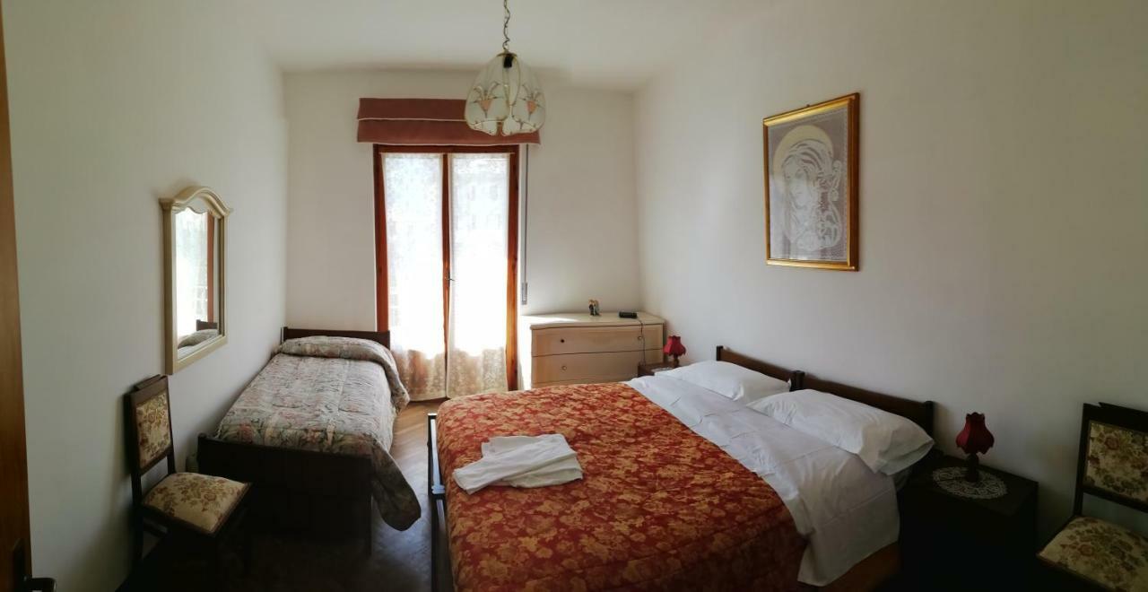 Casa Thea Codice Citra Zero Undici Zero Diciassette Lt 0633 Appartement Levanto Buitenkant foto