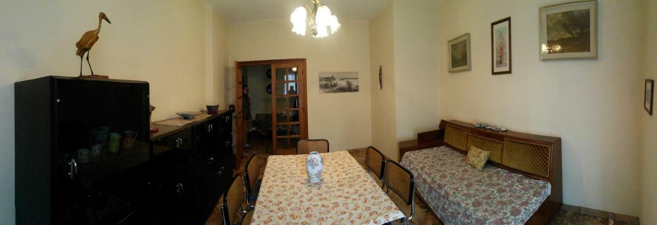 Casa Thea Codice Citra Zero Undici Zero Diciassette Lt 0633 Appartement Levanto Buitenkant foto