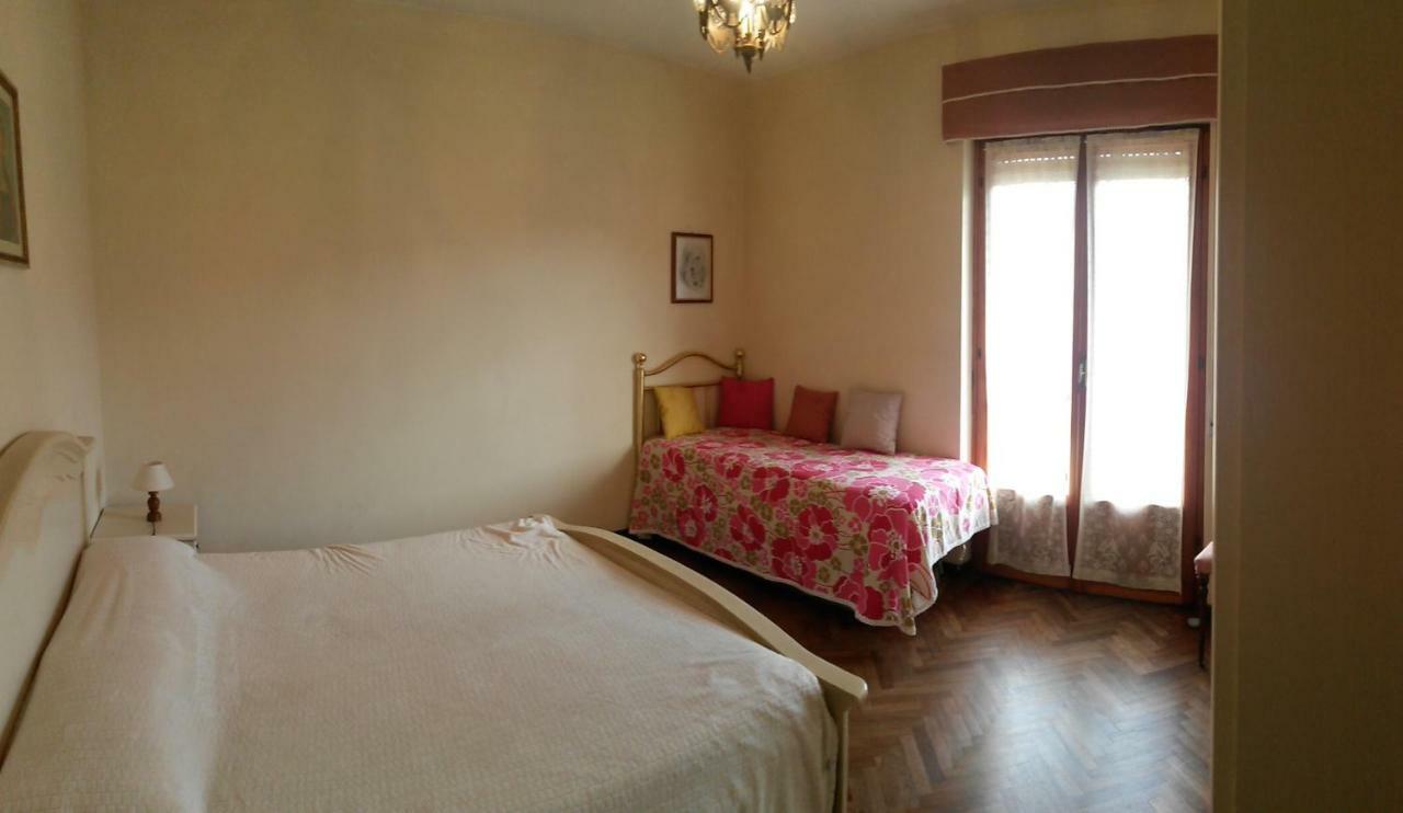 Casa Thea Codice Citra Zero Undici Zero Diciassette Lt 0633 Appartement Levanto Buitenkant foto