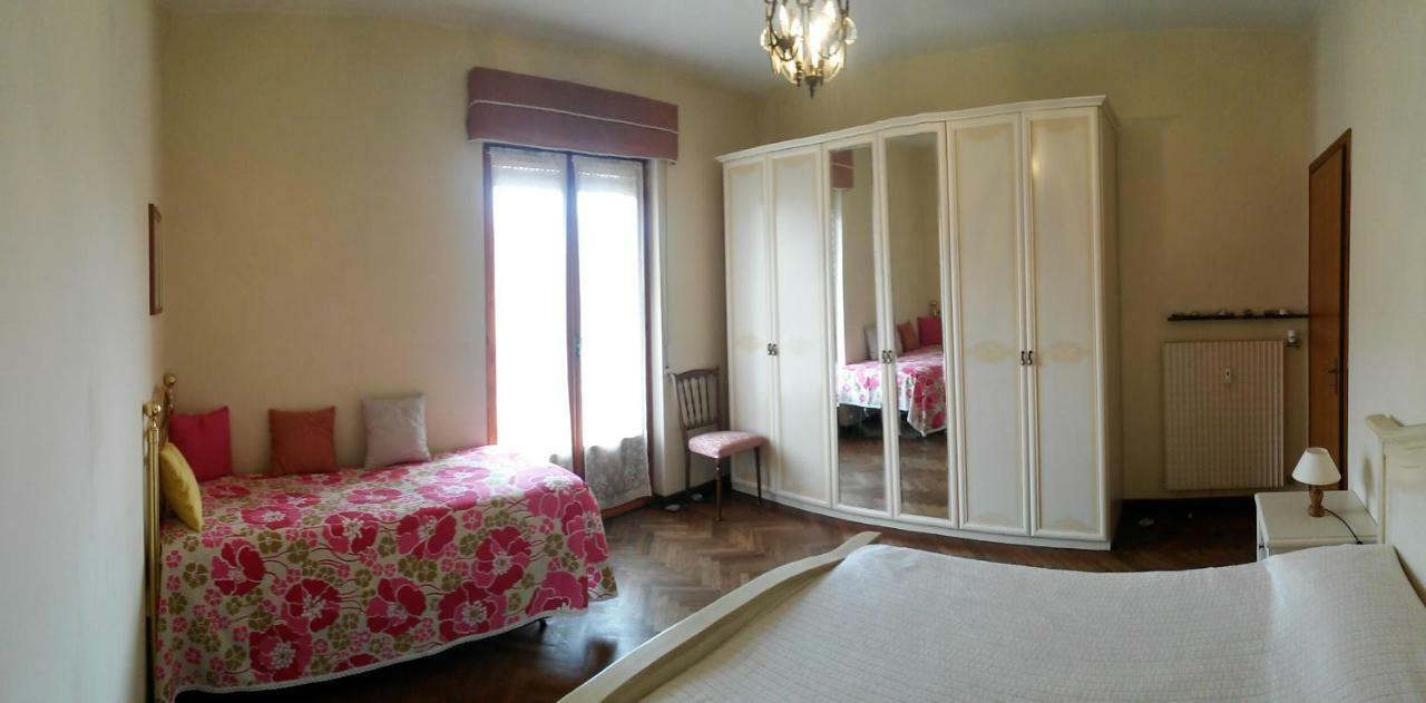 Casa Thea Codice Citra Zero Undici Zero Diciassette Lt 0633 Appartement Levanto Buitenkant foto