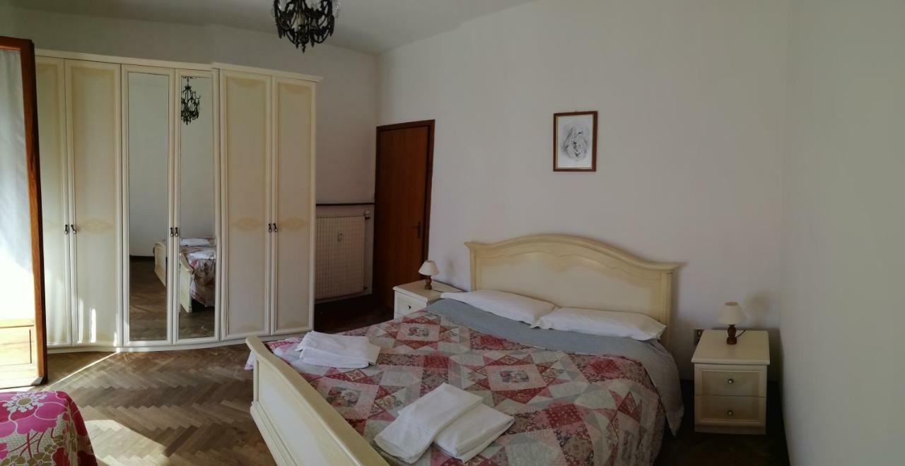 Casa Thea Codice Citra Zero Undici Zero Diciassette Lt 0633 Appartement Levanto Buitenkant foto