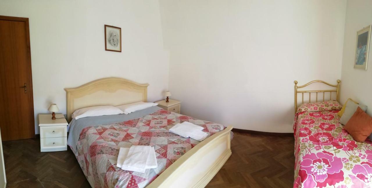Casa Thea Codice Citra Zero Undici Zero Diciassette Lt 0633 Appartement Levanto Buitenkant foto