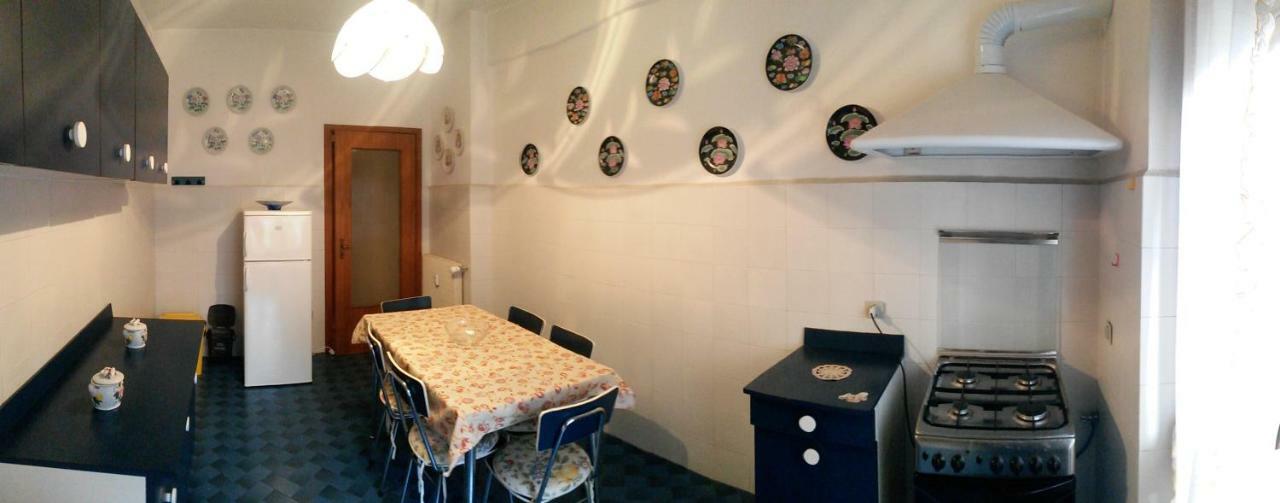 Casa Thea Codice Citra Zero Undici Zero Diciassette Lt 0633 Appartement Levanto Buitenkant foto